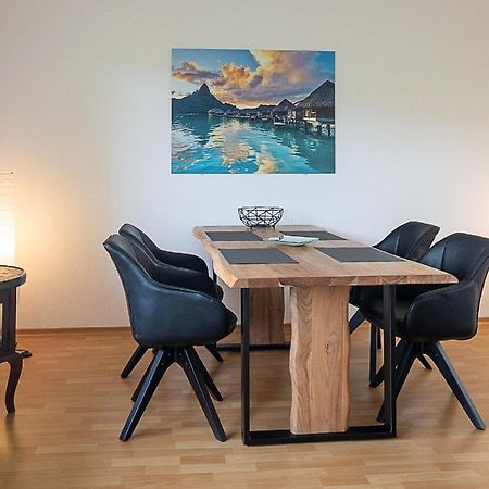 Ferienwohnung Im Eisenbergweg Bad Mergentheim Zewnętrze zdjęcie