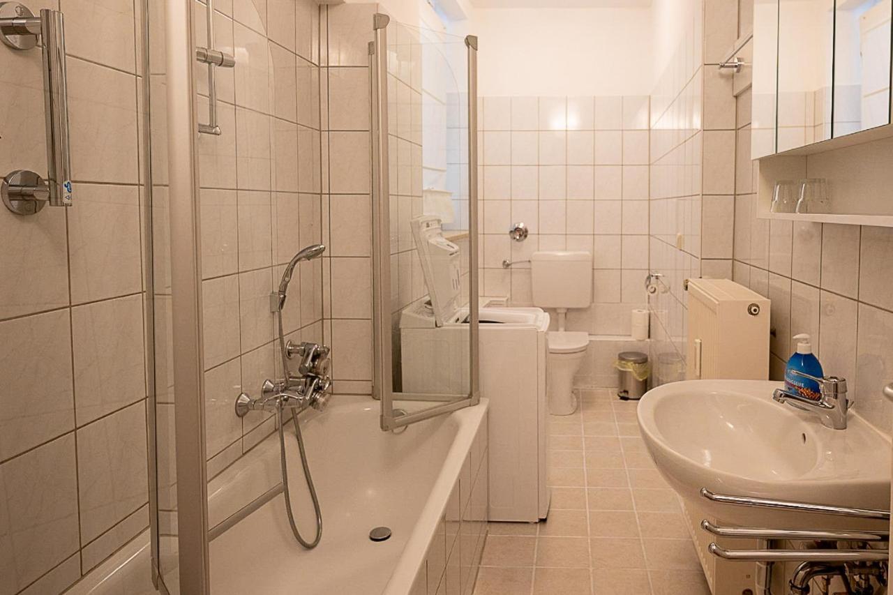 Ferienwohnung Im Eisenbergweg Bad Mergentheim Zewnętrze zdjęcie