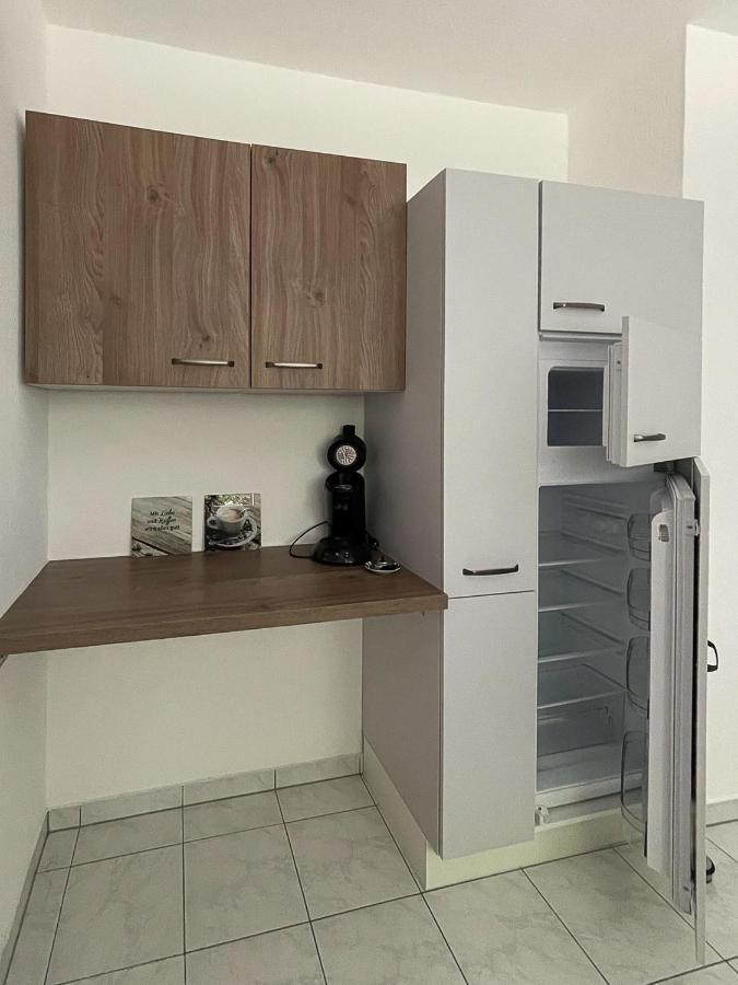 Ferienwohnung Im Eisenbergweg Bad Mergentheim Zewnętrze zdjęcie